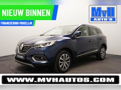 Renault Kadjar - 1.3 TCe Intens|CAMERA|LED|TREKH|CLIMA|CARPLAY