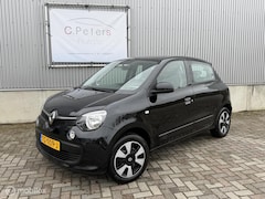 Renault Twingo - 1.0 SCe Collection 2018 / Airco / Parkeersensoren / Limiter cruise / 2e eigenaar NAP