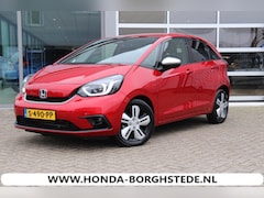 Honda Jazz - 1.5 Full Hybid Executive Automaat