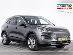 Ford Kuga - 2.5 PHEV Titanium | ECC | Full LED | KEYLESS | NAVI | CAMERA