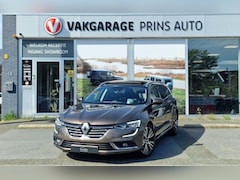 Renault Talisman Estate - 1.6 dCi Initiale Paris |STOELVW./KOELING|MASSAGE|PANO|HEAD-UP|4-CONTROL|INITIALE|ADAPTIVE.