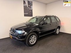BMW X5 - 3.0i High Executive