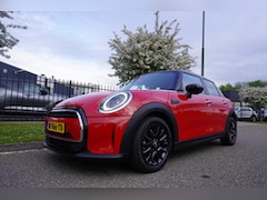 MINI Cooper - 5-Deurs (f55) 1.5 136pk Buss Edit Clima Xenon Sportst Multi Media Groot