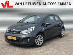 Kia Rio - 1.2 CVVT BusinessLine | Nieuw Binnen | Airco | Trekhaak | Rijklaar