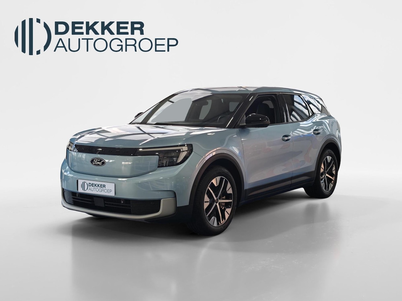 Ford Explorer - Limited Edition Extended Range RWD 79 kWh | NIEUW UIT VOORRAAD | DRIVER ASSISTANCE PACK | - AutoWereld.nl