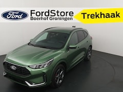 Ford Kuga - 2.5 PHEV 243pk ST-Line X | Winter Pack | Trekhaak | Adapt. Cruise