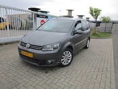 Volkswagen Touran - 1.4 TSI Highline Automaat