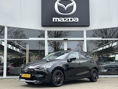 Mazda 2 - 2 1.5 e-SkyActiv-G 90 Homura NL-Auto, 1e Eig., Dealer Ondh., Apple Carplay / Android Auto,