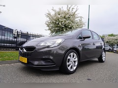 Opel Corsa - 1.0 Turbo S&S 90pk 5d Business+ Airco LM Mooi
