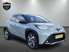 Toyota Aygo X - 1.0 VVT-i S-CVT Envy