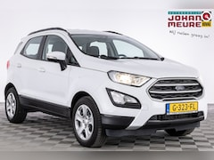 Ford EcoSport - 1.0 EcoBoost Trend Ultimate ✅ 1e Eigenaar