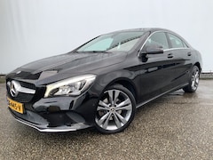 Mercedes-Benz CLA-Klasse - 180 Ambition Automaat Airco Cruise Navi Alu Velg Euro 6