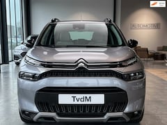 Citroën C3 Aircross - 1.2 PureTech C-Series | CAMERA | NAVI | AIRCO |