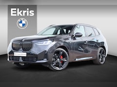 BMW X3 - 30e xDrive M Sportpakket Pro / Stuurwielverwarming / Panoramadak / 21 LMV / Sportstoelen /