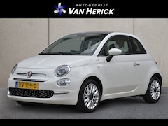 Fiat 500 - 0.9 TwinAir Turbo Lounge | Panoramadak | Airco | Cruise Control