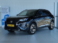 Peugeot e-2008 - EV Allure Avantage 54 kWh | Adapt. Cruise | 360 Camera | Navigatie | Carplay | Climate | K