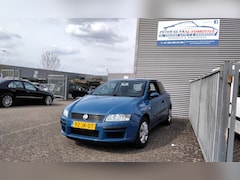 Fiat Stilo - 1.2-16V Active 1ste eigenaar  - 85000km - nl auto