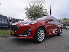 Ford Kuga - 2.5 PHEV e-CVT 225pk Vignale Pano-dak Trekhaak