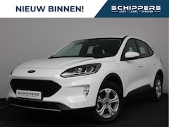 Ford Kuga - 2.5 PHEV Titanium | Stoelverwarming | Stuurverwarming
