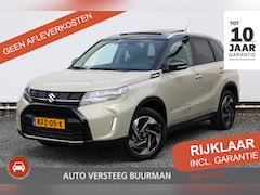 Suzuki Vitara - 1.4 Boosterjet Smart Hybrid Style Automaat, Panoramadak, DEMOVOORDEEL