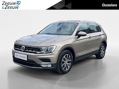 Volkswagen Tiguan - 1.4 TSI ACT Highline | Navigatie | Stoelverwarming | Automaat | Adaptive Cruise Control