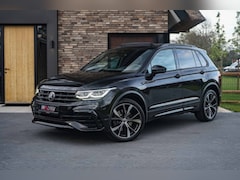 Volkswagen Tiguan - 3X R-Line 2.0 TSI 4Motion 245PK R