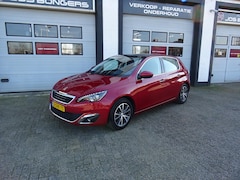 Peugeot 308 - 1.6 THP 125pk Première