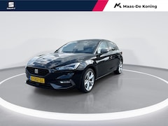 SEAT Leon - 1.0 TSI FR 110pk FR · Apple/Android Car Play · Camera · Elekt. inklapbare spiegels · Navig