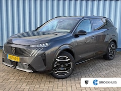 Peugeot e-5008 - GT Avantage 73 kWh Alcantara bekleding | 360 camera | Adeptieve cruise control | Standkach