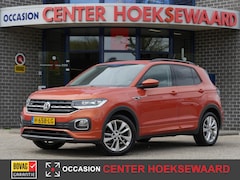 Volkswagen T-Cross - 1.0 TSI 95pk T-Cross Life R-line | Park Assist | Virtual | Full LED |