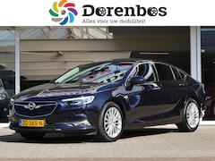 Opel Insignia Grand Sport - 1.6 Turbo 200PK Innovation | matrix LED | Apple Carplay/Android auto | achteruitrijcamera