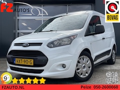 Ford Transit Connect - 1.5 TDCI L1 Ambiente HP - Stoelverwarming - Standkachel - Airconditioning