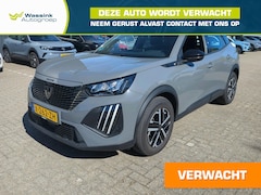 Peugeot e-2008 - EV 54kWh 156pk Active | Verwacht | 1e Eigenaar | 405km WLTP | Cruise Control | CarPlay | C