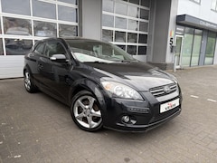 Kia Cee'd - 1.6 CVVT X-ecutive/DAKJE/STOELVERW/LM VELGEN 2x