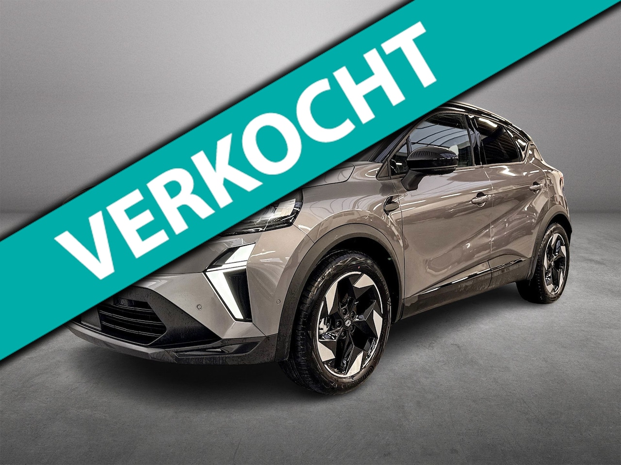 Renault Captur - 1.6 E-Tech full hybrid 145 techno (BOVAG/RIJKLAARPRIJS) - AutoWereld.nl