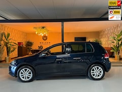 Volkswagen Golf - 1.4 TSI Highline StoelVW Cruise Navi Clima PDC Rijklaar