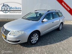 Volkswagen Passat Variant - 1.6 FSI Sportline