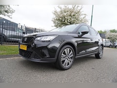 SEAT Arona - 1.0 TSI 95pk Style Business Intense Virtual Cockpit 35.520 KM NL-auto