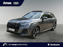 Audi Q7 - 55 TFSI e quattro Pro Line S