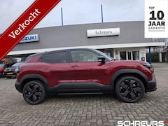Suzuki e Vitara - Style 61 kWh Bi-Tone|Een echte Suzuki|Nu in de Showroom