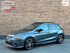SEAT Ibiza - 1.0 TSI FR Special Pano Acc Keyless Led Stoelvw Uniek