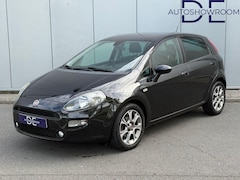 Fiat Punto Evo - 0.9 TwinAir Sempre | NAVI | NW APK | HISTORIE