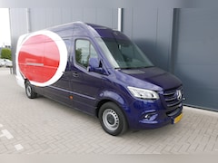 Mercedes-Benz Sprinter - 316 2.2 CDI 163 PK L3 H2 EURO VI-D AUT, MBUX 10, LED, TREKHAAK