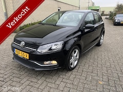 Volkswagen Polo - 1.2 TSI Comfortline