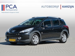 Peugeot 207 SW Outdoor - 1.6 VTi XS