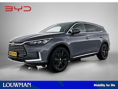BYD Tang - AWD Final Edition 86 kWh | lage fiscale waarde | Stoelverwarming-ventilatie | 22" LMV | Br
