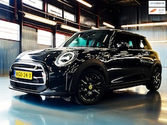 MINI Mini-Electric - Sport_Navi_Leder_PDC_Stoelverw_Carplay