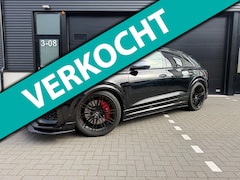 Audi Q8 - 4.0 TFSI RS Q8 + quattro 2021 MET 1000PK stage 4 Full options