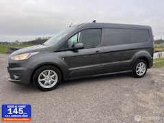 Ford Transit Connect - 1.5 EcoBlue L2 Limited Automaat