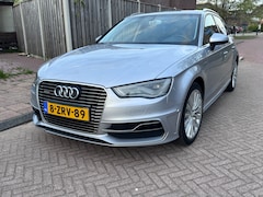 Audi A3 Sportback - 1.4 e-tron PHEV Ambition Pro Line plus